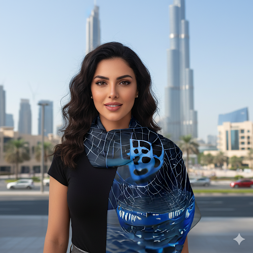 Marvel Gifts Website